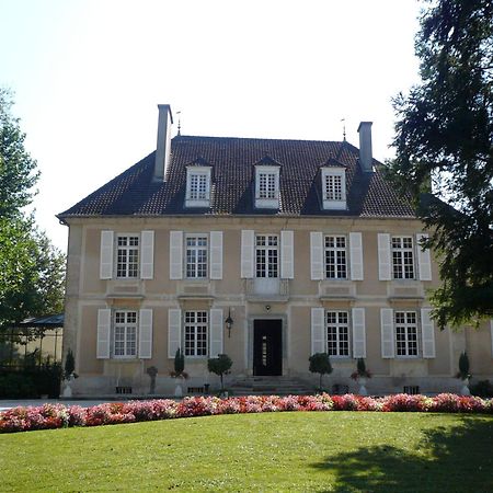 Chateau De Rigny Gray Exterior foto