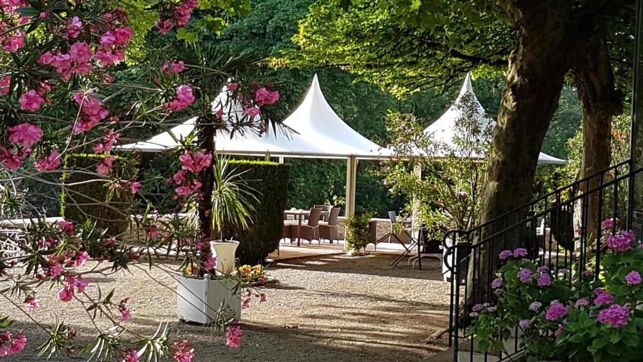 Chateau De Rigny Gray Exterior foto
