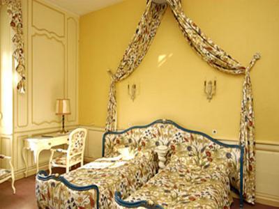 Chateau De Rigny Menthon-Saint-Bernard Habitación foto
