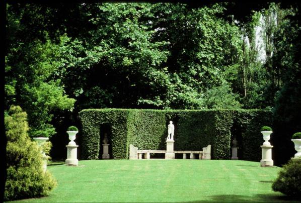 Chateau De Rigny Gray Exterior foto