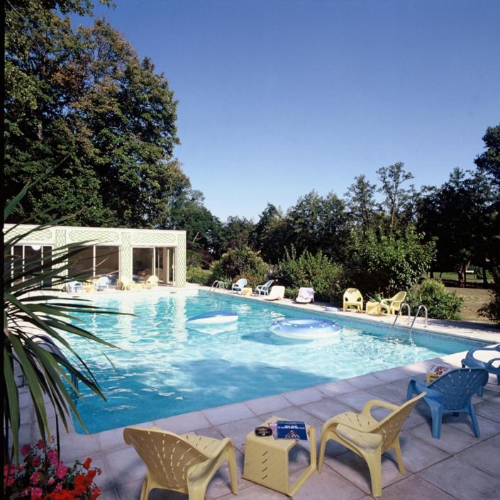 Chateau De Rigny Gray Exterior foto