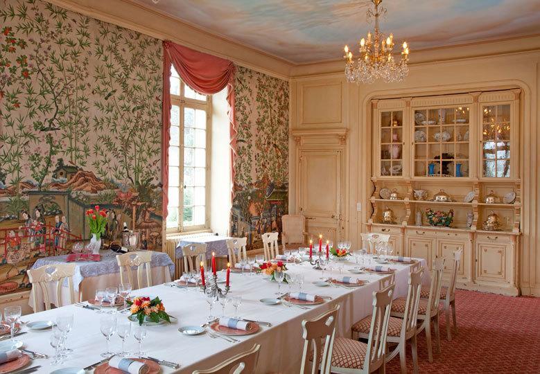 Chateau De Rigny Gray Exterior foto